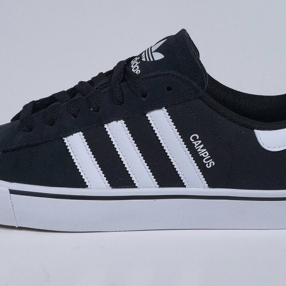 Adidas Campus Vulc Men's‎ Sneakers Size 9.5